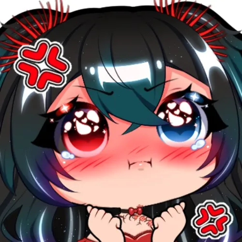 Small Yuriko (Chibi Model)