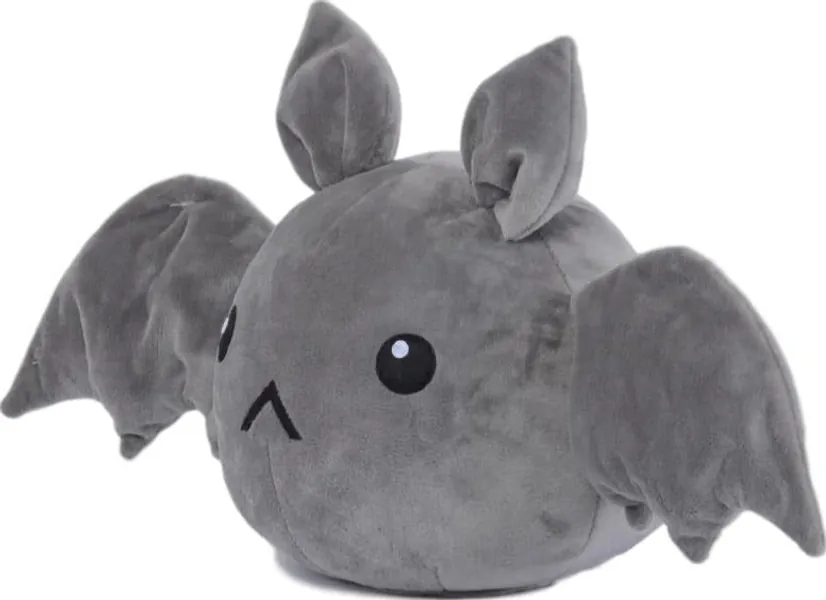 Drac the Bat! Soo Cute!!