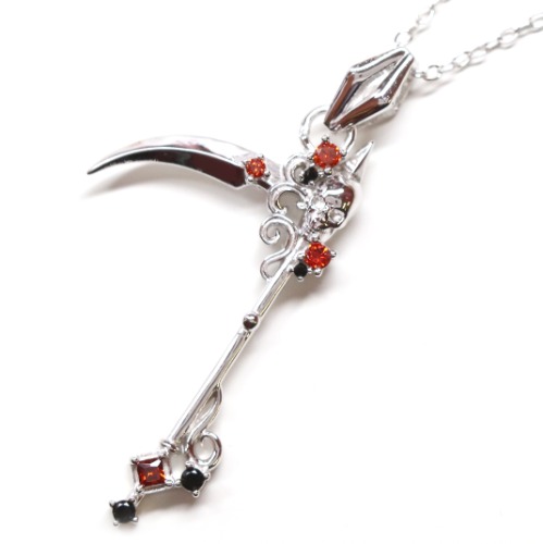 Shinigami Pendant