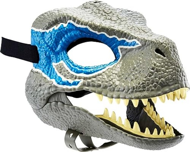 Raptor Mask