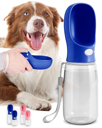 Dog Water Bottle