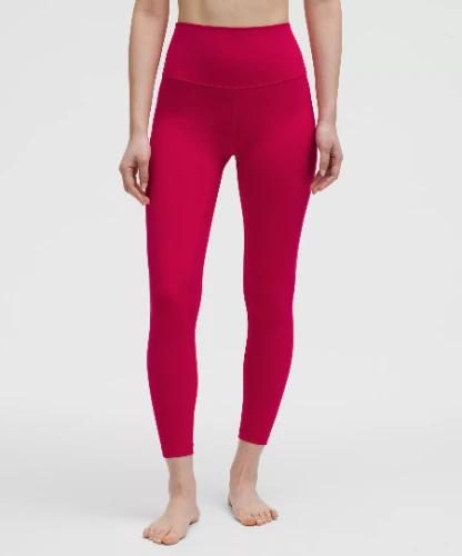 lululemon Align™ High-Rise Pant 25"