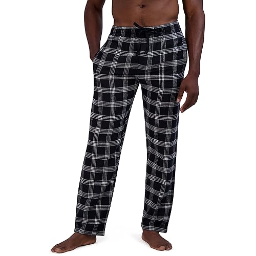 Flannel Pants