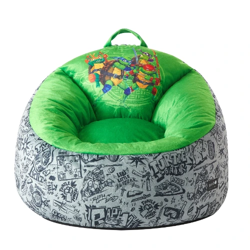 Teenage Mutant Ninja Turtle Plush Bean Bag