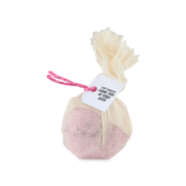 Softening Marshmallow And Rose Cataplasm