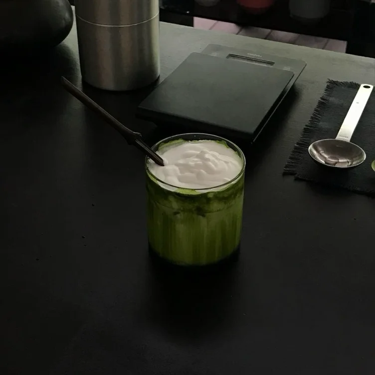 matcha
