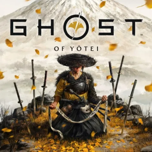 Ghost of Yotei