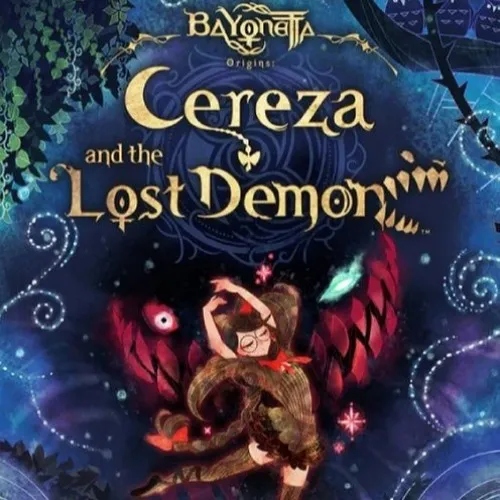 Bayonetta Origins: Cereza and the Lost Demon