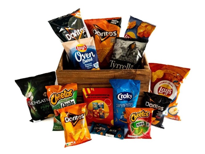 Chipsbox