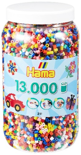 Hama 211-00 Strijkkr.Pot 13000