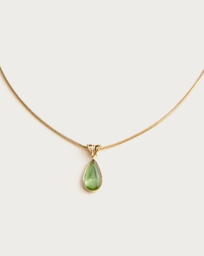 Waterdrop Necklace | Waterdrop Necklace