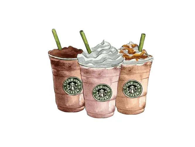 MORNING Coffee's for the GIRLS!! 🕊️🤍✨