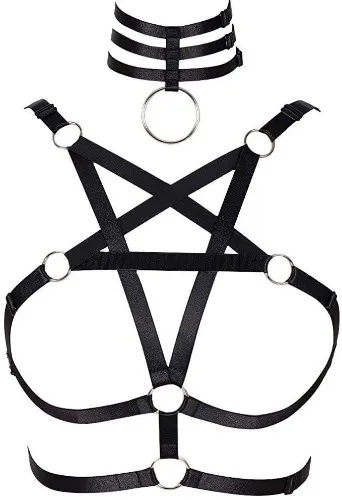 Accessory for me (I used a photo report)