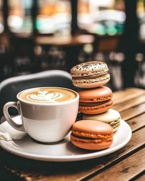 Breakfast with report