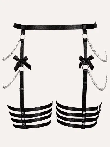 Accessory for me (I used a photo report)