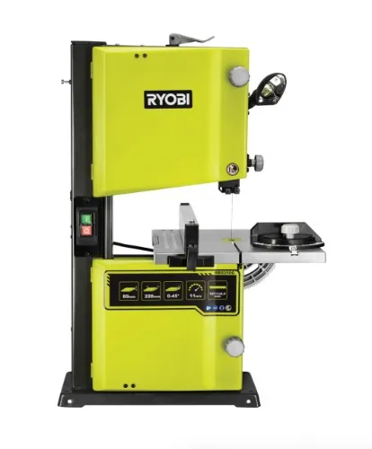 Ryobi 250W 228mm Band Saw