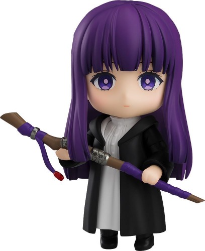 Sousou no Frieren - Fern - Nendoroid #2368 (Good Smile Company) - Brand New