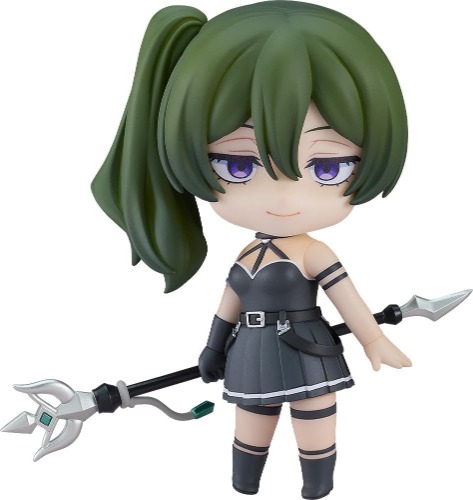 Sousou no Frieren - Übel - Nendoroid #2546 (Good Smile Company) - Brand New