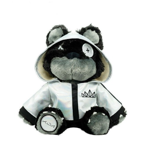 League of Legends K/DA All Out Tibbers Bear Plush