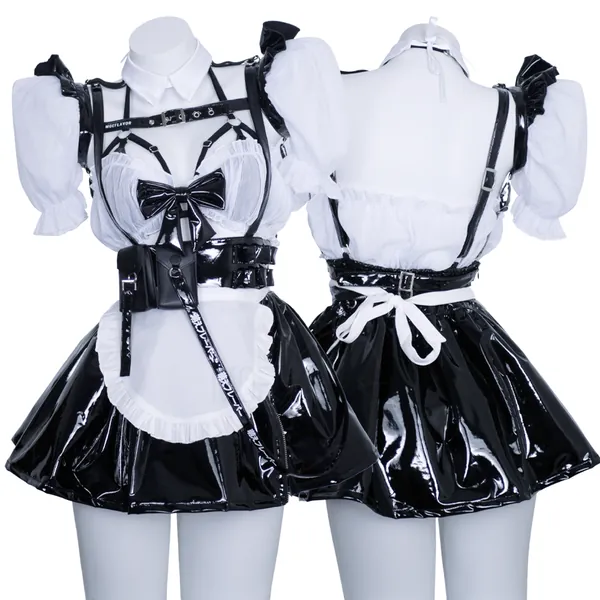 Tactical Maid | S/M