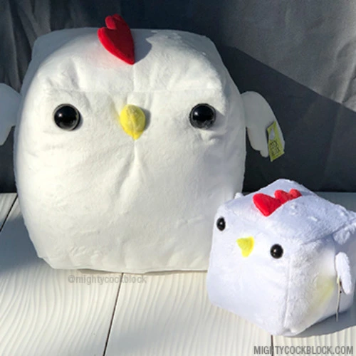 Stitchmind Store  » Big Fat Cockblock