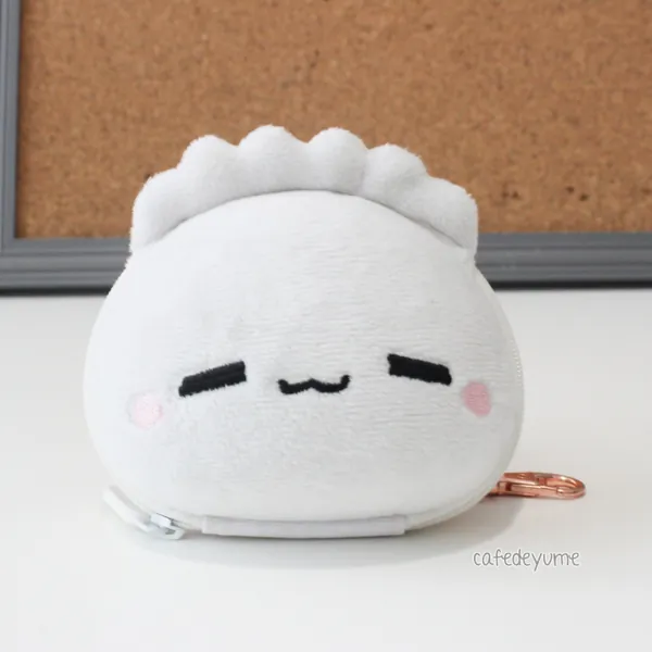 Bao Buddy Accessories Case