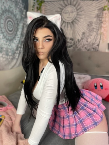 Hair Salon 💇🏻‍♀️