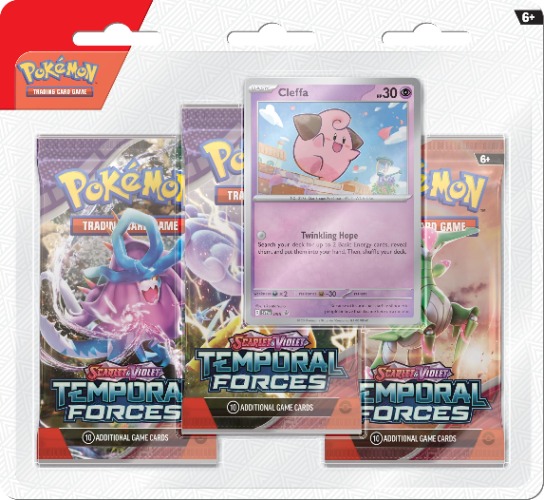 1 sobre Pokémon