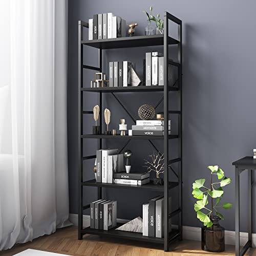VERMESS Industrial Bookshelf