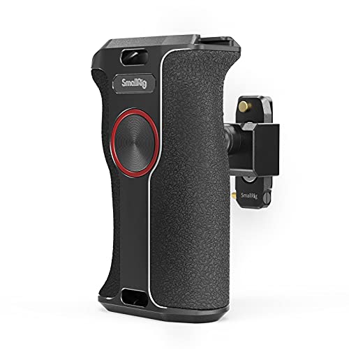 Rotating NATO Side Handle