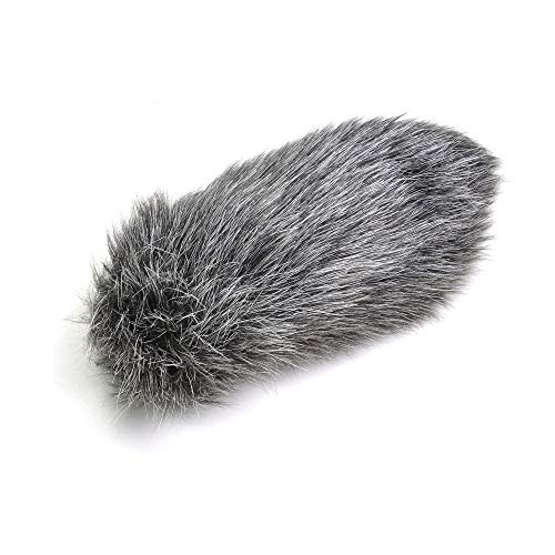 Microphone Deadcat (Mic Wind Isolator)