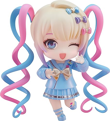 Good Smile Company Needy Streamer Overload: OMGkawaiiAngel Nendoroid Action Figure