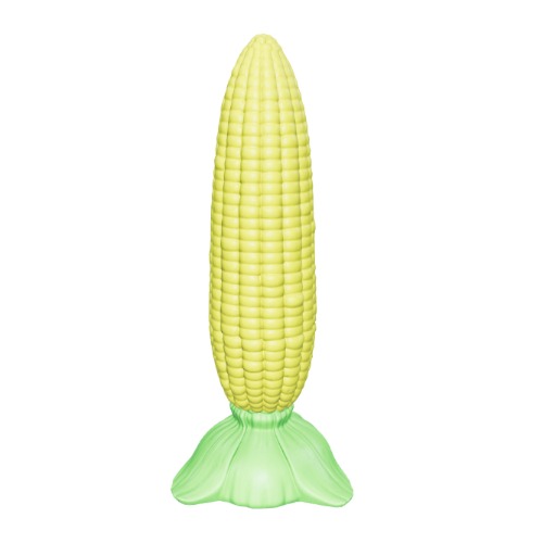 Corn on the Cob | Large / Medium Shaft/Firm Base / No