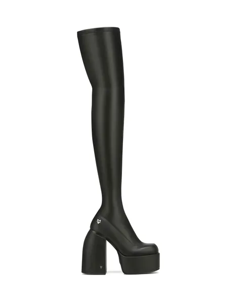 Juicy Black | 36 EU