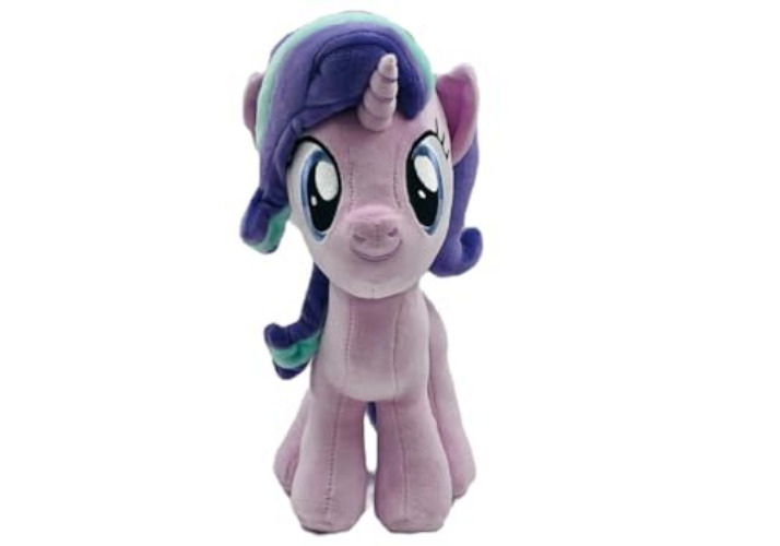 My Little Pony | Starlight Glimmer Plush Toy | Officially Licensed Product | Ages 3+