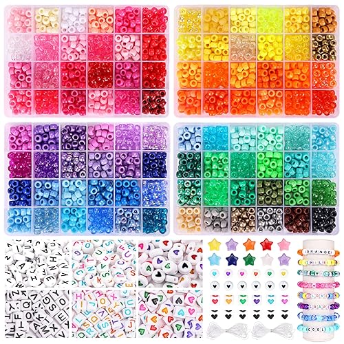 Pony Beads For Kandi