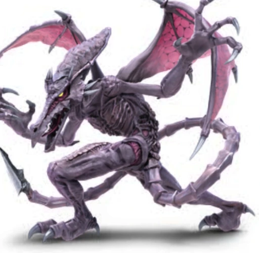 Ridley Art Sculpt 