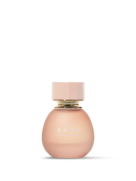 Bare Sueded Vanilla Eau de Parfum 1.7 oz, 1.7 Oz - Order Fragrances online - Victoria's Secret US