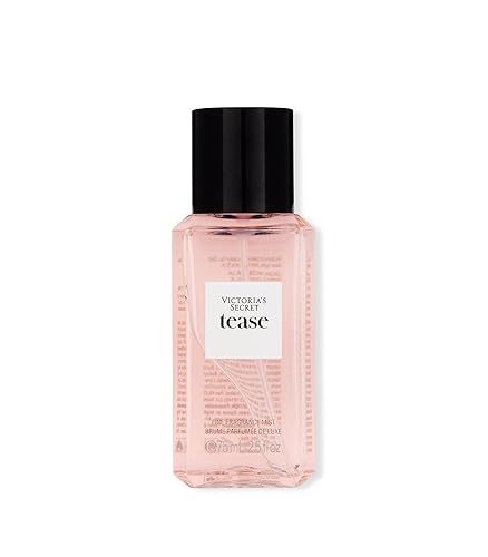 Victoria's Secret Tease 2.5oz Travel Mist - Tease