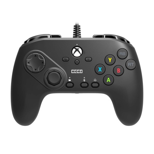 HORI Fighting Commander Octa Designed for Xbox Series X|S by - Officially Licensed by Microsoft - Xbox Series X - 