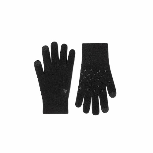 Waterproof Gloves | Black / L