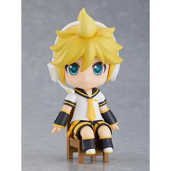 Nendoroid Swacchao! Kagamine Len