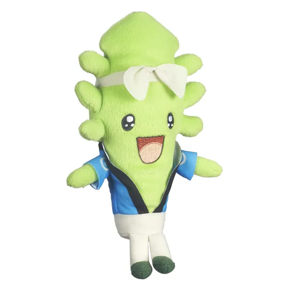 Yo-kai Watch Plush Figures Wiglin -