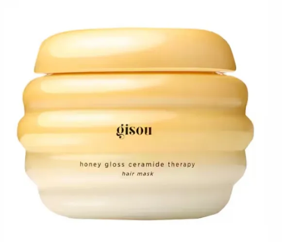 Honey Gloss Ceramide Therapy - Maschera Capelli