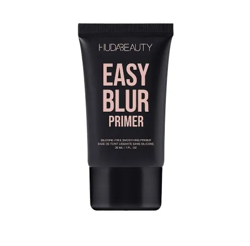 Easy Blur Silicone-Free Smoothing Primer  - Primer levigante senza silicone