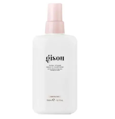 Honey Leave In Conditioner - Balsamo capelli nutriente senza risciacquo