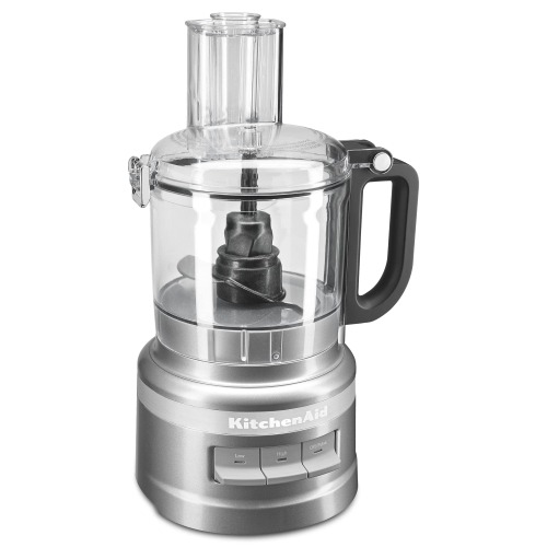 food processor