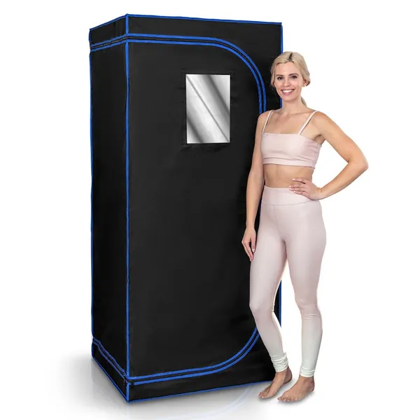 Detox Therapeutic Home Sauna