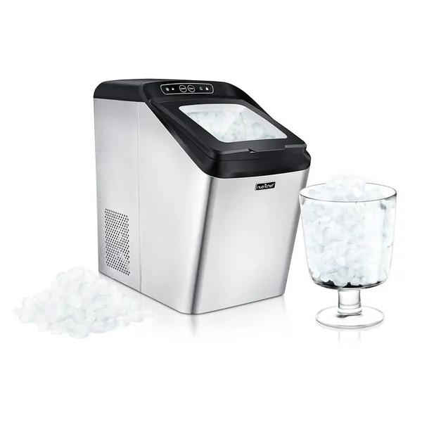 Ice Maker Machine