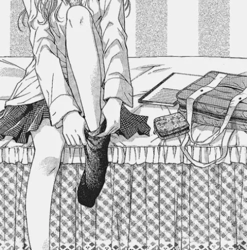 𝖒𝖎𝖓𝖎 𝖕𝖆𝖒𝖕𝖊𝖗𝖎𝖓𝖌